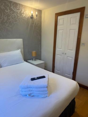 The Paramount Hotel Room Type - Double Room with Garden View