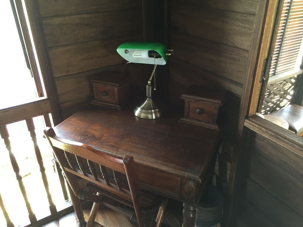 Tanabendang Banglos Room Type - Tetupai B6