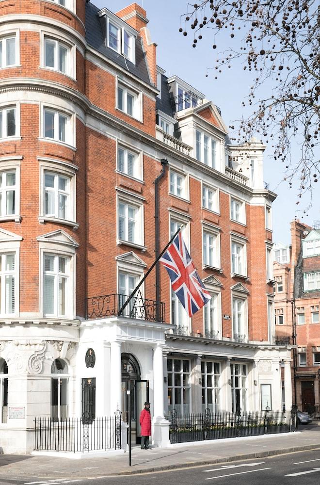 The Cadogan, A Belmond Hotel, London - Tap to explore photos