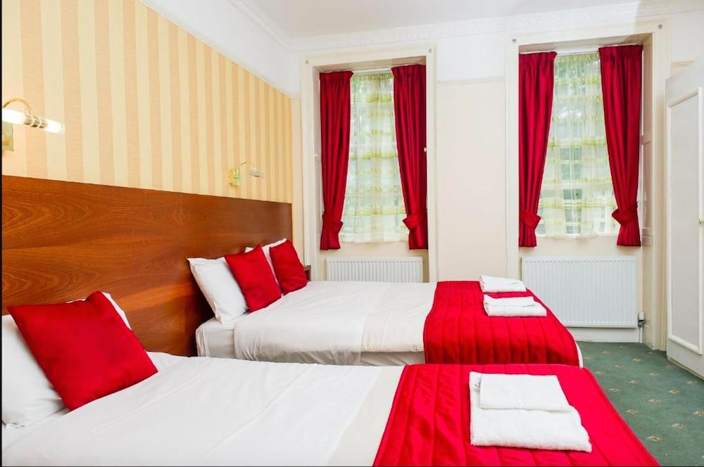 Avonmore Hotel Cartwright Gardens - Tap to explore photos