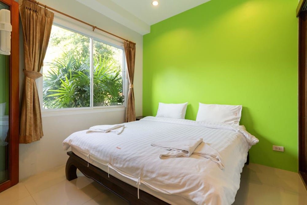 Siyada Villa Room Type - 2 Bedrooms Villa