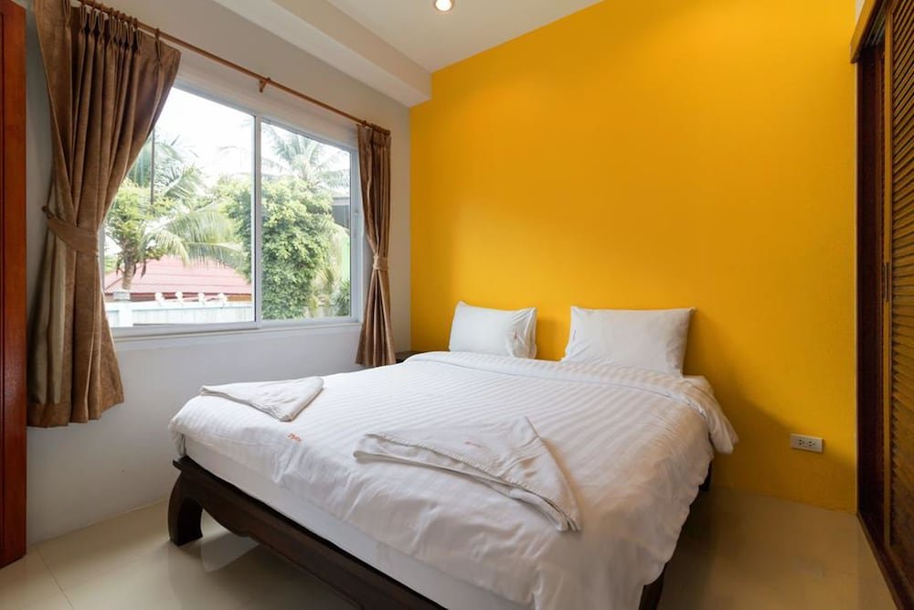 Siyada Villa Room Type - 1 Bedroom Villa