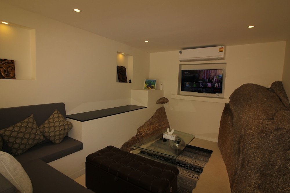 Baan Seaview Hoilday Villas Room Type - Villa 2 (Pool and Seaviews)