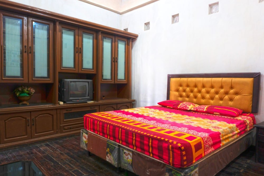 Apartemen Wisma Tobana II