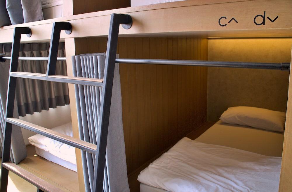Lost Inn BKK Room Type - Private 8 Bed