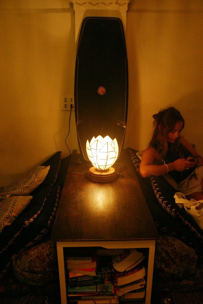 Born Free Hostel - Tap to explore photos