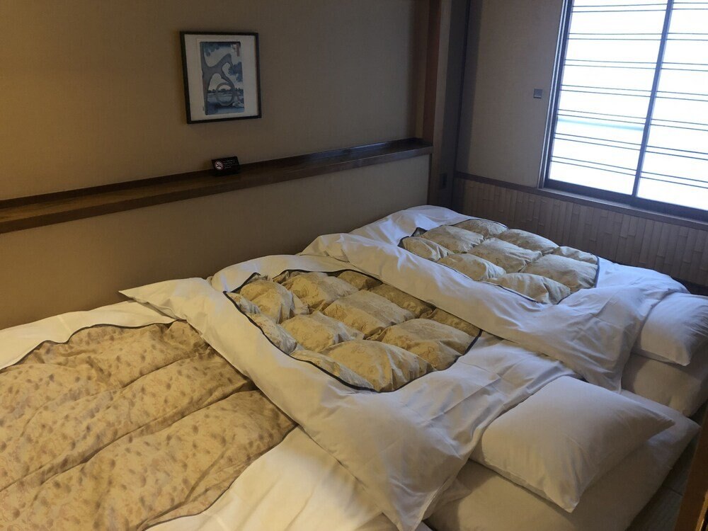 Hotel Edoya Room Type - Japanese Style Triple Room