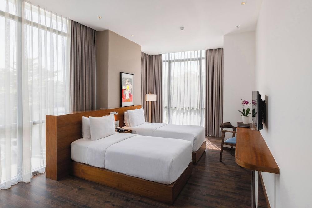 Veranda Serviced Residence Puri Room Type - Superior Room, 2 Twin Beds Veranda Serviced Residence Puri Room Type - Superior Room, 2 Twin Beds