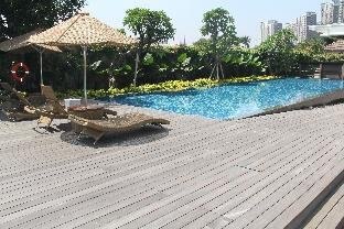 Veranda Serviced Residence Puri - Tap to explore photos