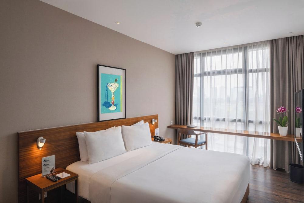 Veranda Serviced Residence Puri - Tap to explore photos