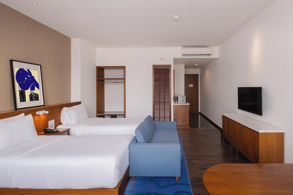 Veranda Serviced Residence Puri Room Type - Executive Room, 2 Twin Beds
