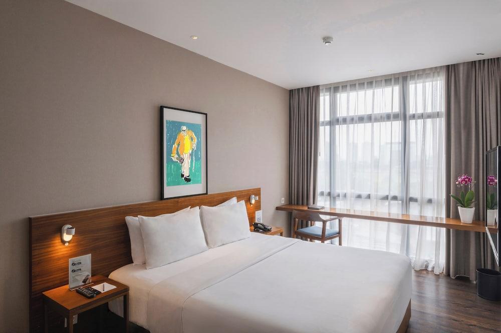 Veranda Serviced Residence Puri - Tap to explore photos