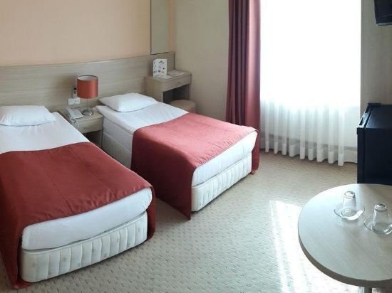 Taksim Metropark Hotel Istanbul 3 2 0 7 Hotel Price Address Reviews