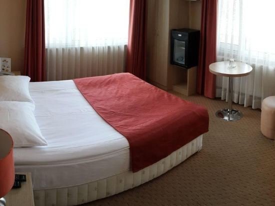 Payidar Suite Istanbul Price Address Reviews