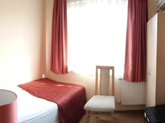 Payidar Suite Istanbul Price Address Reviews