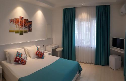 Payidar HOTEL Room Type - Deluxe Double or Twin Room Payidar HOTEL Room Type - Deluxe Double or Twin Room