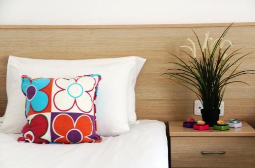 Payidar HOTEL Room Type - Economy Double Room