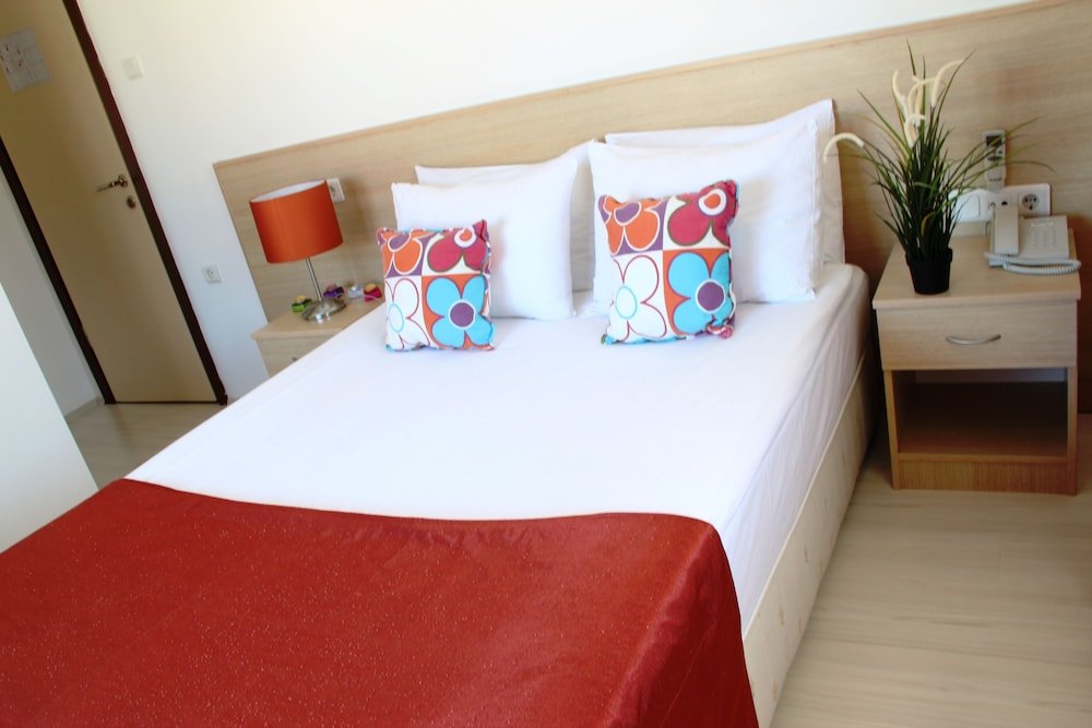 Payidar Hotel Room Type - Standard Double or Twin Room, Corner