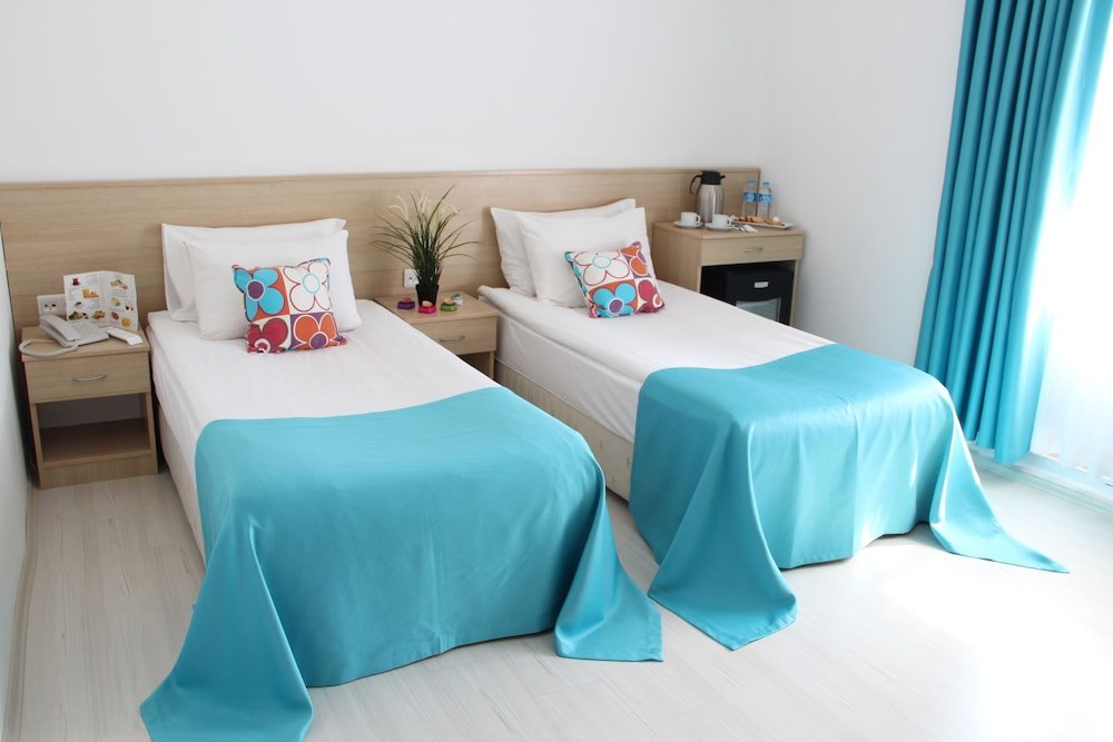 Payidar Hotel Room Type - Standard Room