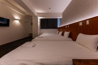 COCOSHUKU Tokyo Nakano Room Type - Family Room A