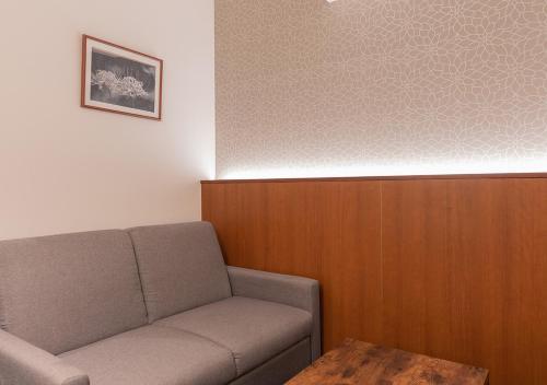 COCOSHUKU Tokyo Nakano Room Type - Family Room