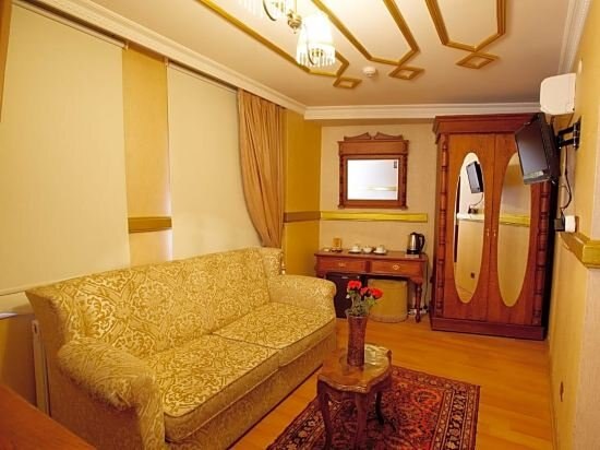 Aruna Hotel Istanbul Price Address Reviews