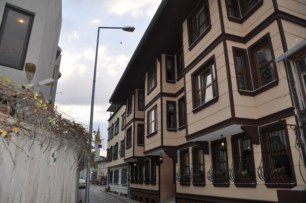 Aruna Hotel Istanbul Price Address Reviews