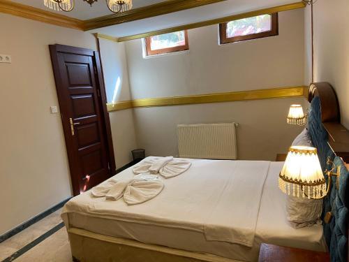 Aruna Boutique Hotel Room Type - Budget Double Room  - Basement