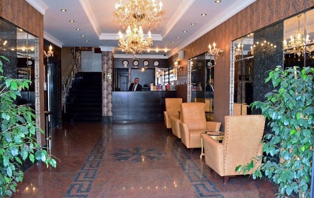 Ebru Hotel