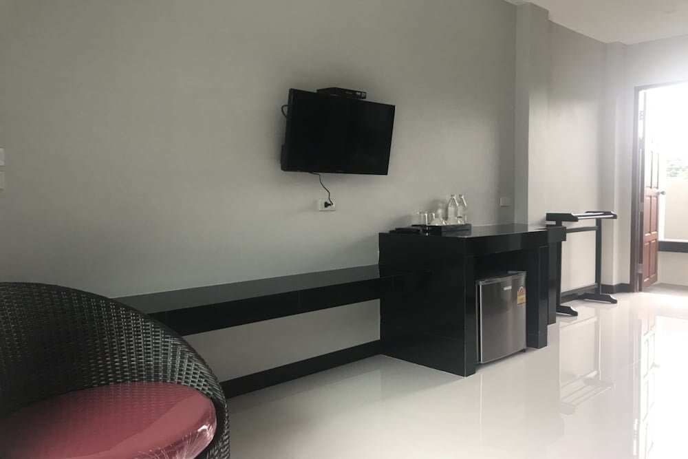 Amarina Green Hotel Room Type - Standard Double Room
