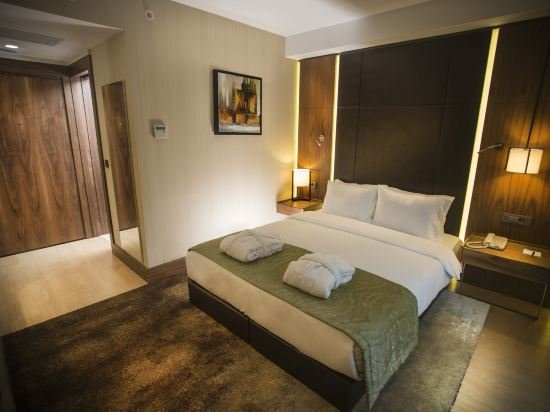 Ramada Encore By Wyndham Istanbul Florya Istanbul Price Address Reviews