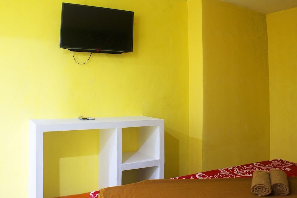New Priok Indah Hotel Room Type - Superior Room