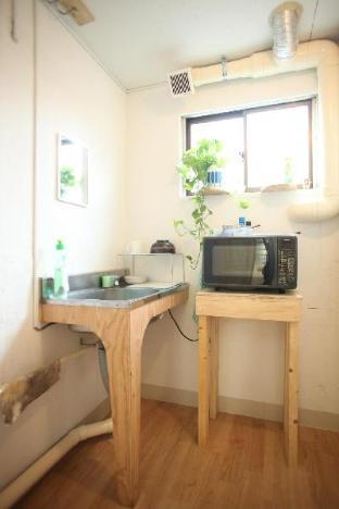 Edo Tokyo Hostel - Tap to explore photos