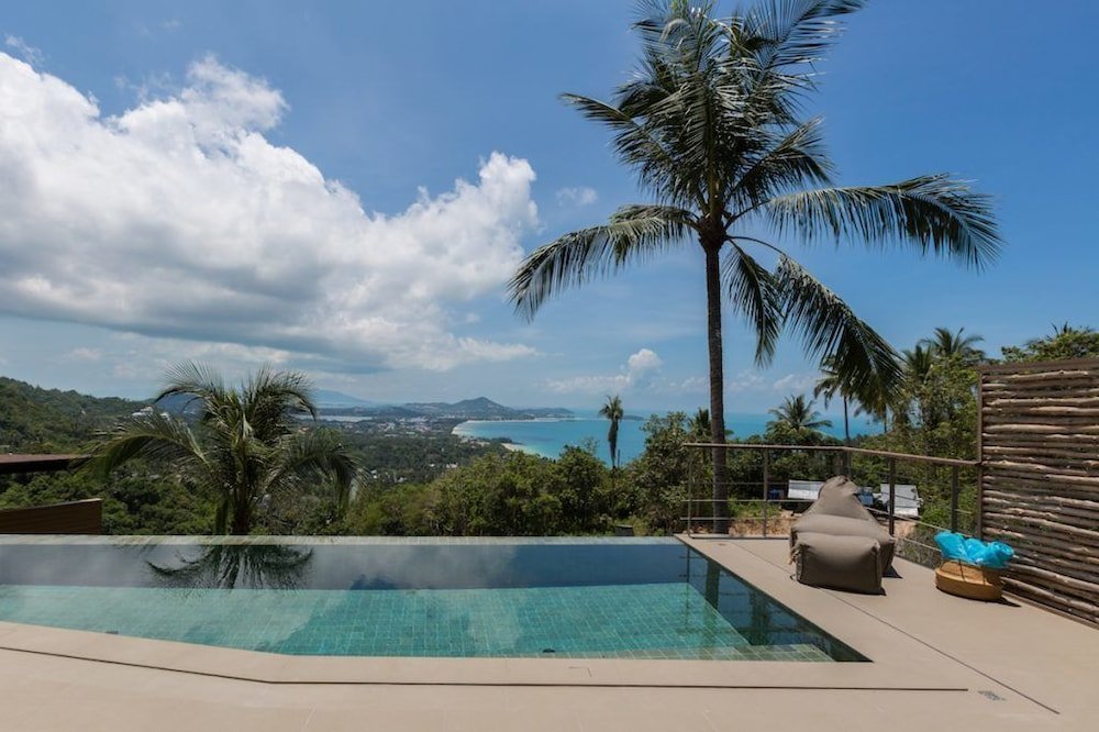 Villa Nuéa at Comoon Boutique Villas - Tap to explore photos