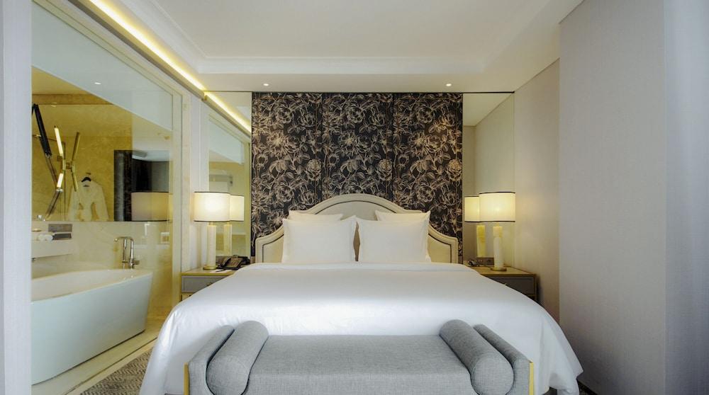 Goodrich Suites, Jakarta Room Type - Suite