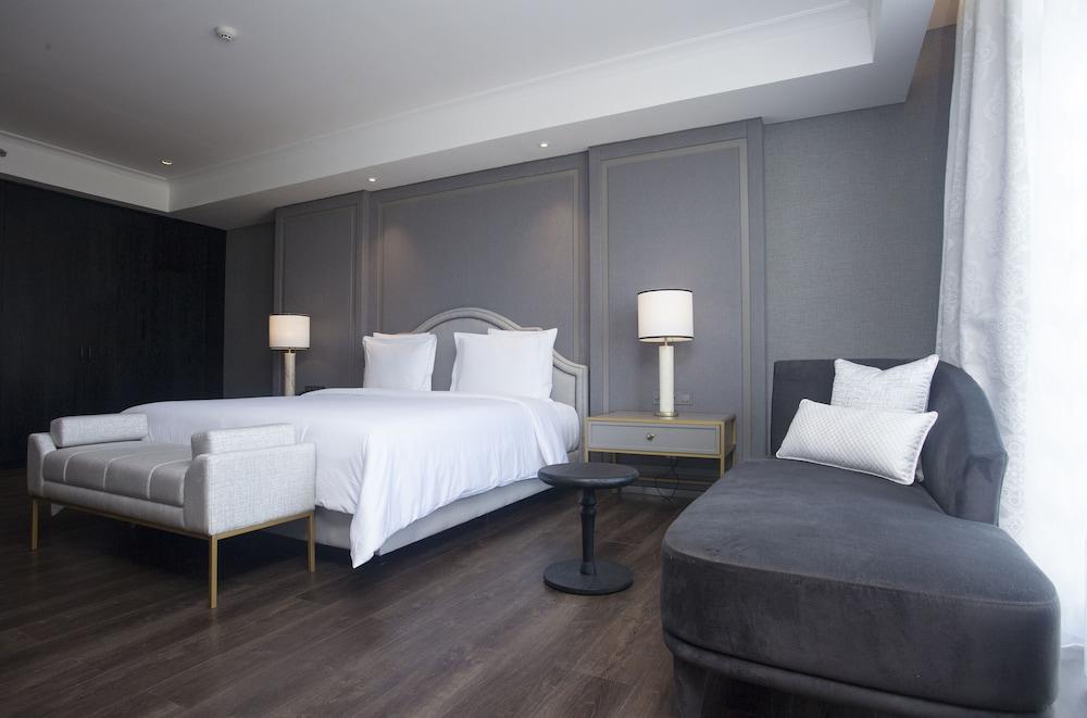 Goodrich Suites, Jakarta Room Type - Presidential Suite