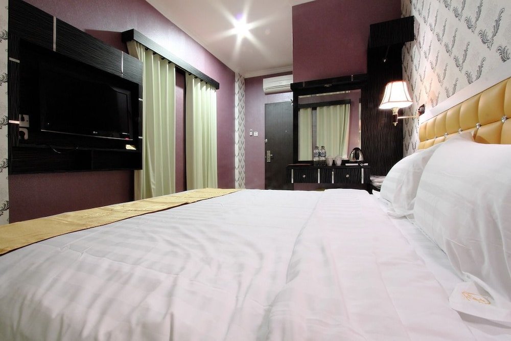 Ro&Vi Hotel Boutique Room Type - Suite