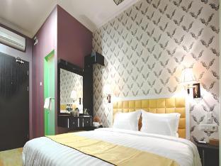 Ro&Vi Hotel Boutique