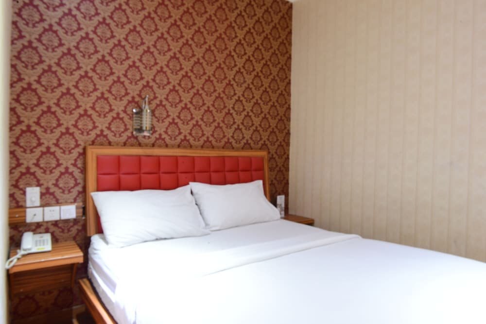 Ro&Vi Hotel Boutique Room Type - Superior Double Room