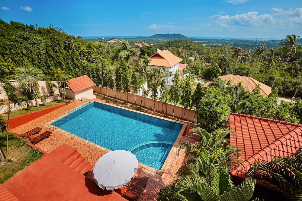 NB Villa Namuang