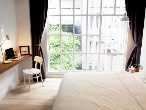 Varmtel Room Type - Deluxe Quadruple Room Varmtel Room Type - Deluxe Quadruple Room