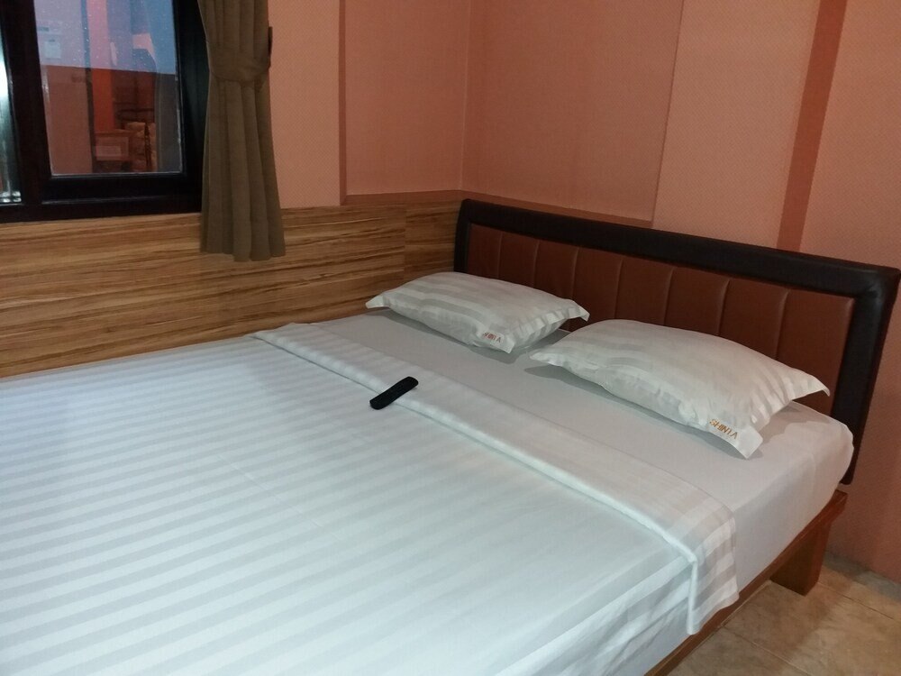 Rumah Shinta Room Type - Double Room