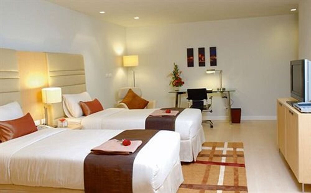 The Tivoli Hotel Room Type - Superior Double