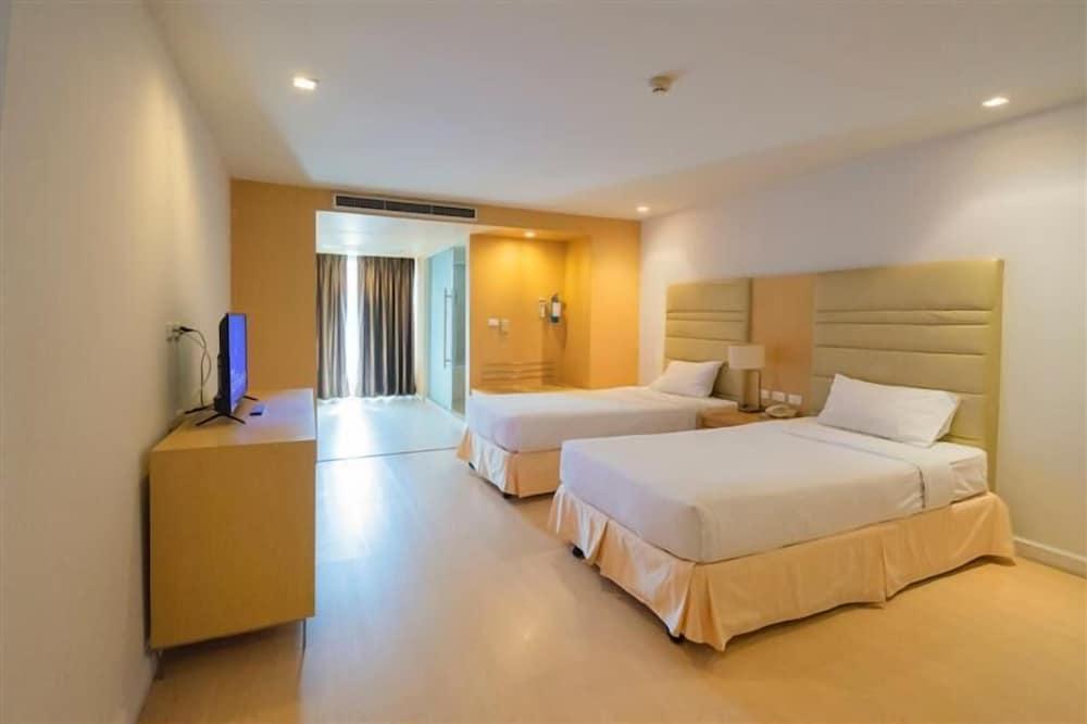 The Tivoli Hotel Room Type - Superior Twin