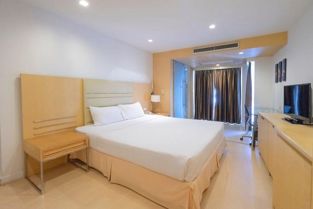 The Tivoli Hotel Room Type - Deluxe Room 1
