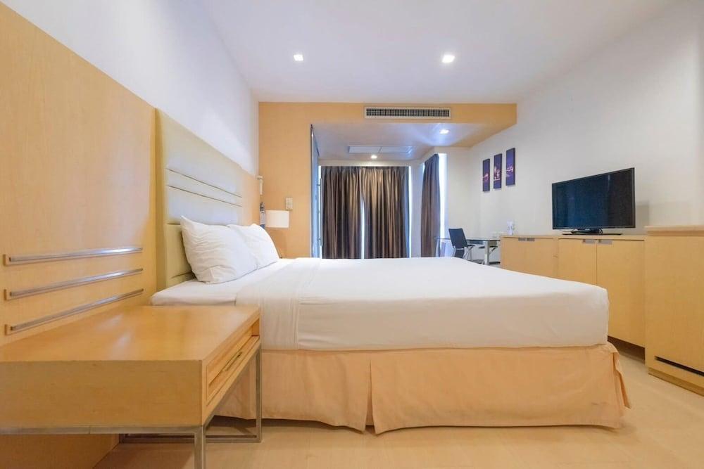 The Tivoli Hotel Room Type - Deluxe Room 2
