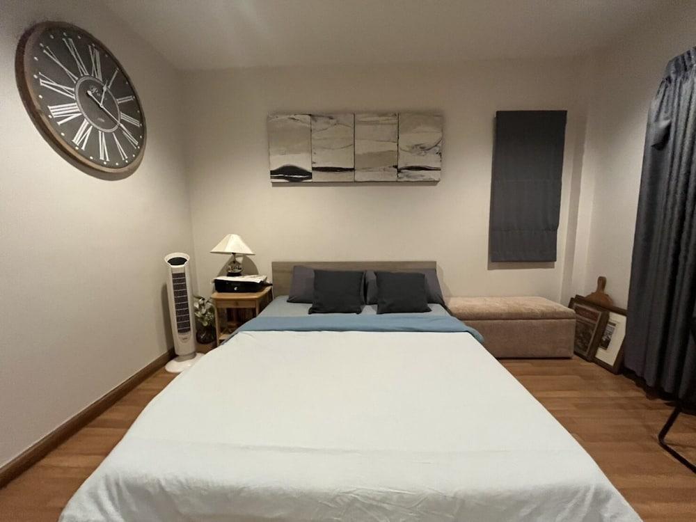 Autta House Room Type - Basic Room, 1 Bedroom