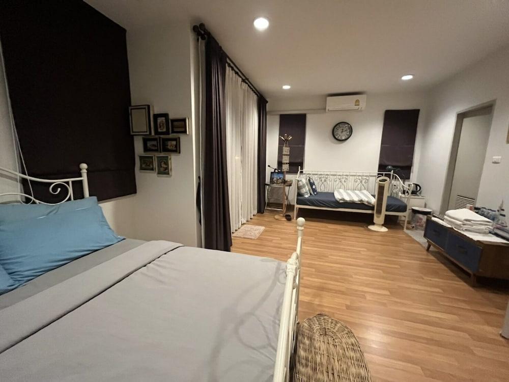 Autta House Room Type - Basic Room