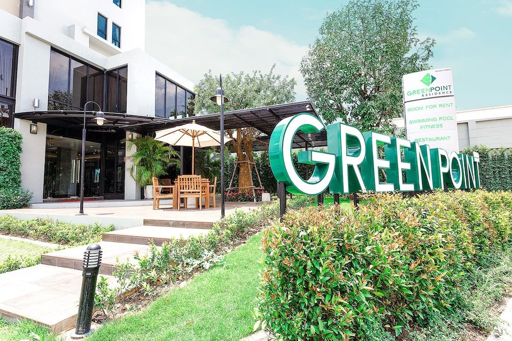 Green Point Residence Hotel - Tap to explore photos