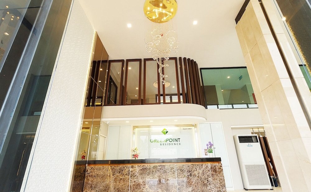 Green Point Residence Hotel - Tap to explore photos
